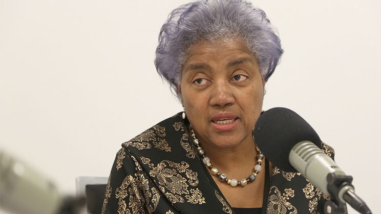 Donna Brazile