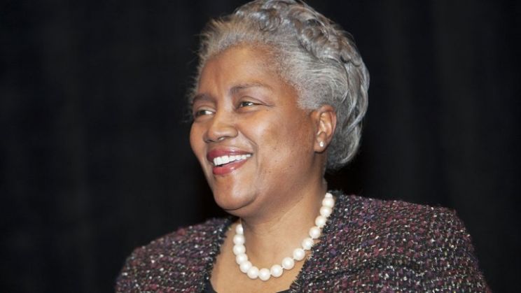 Donna Brazile