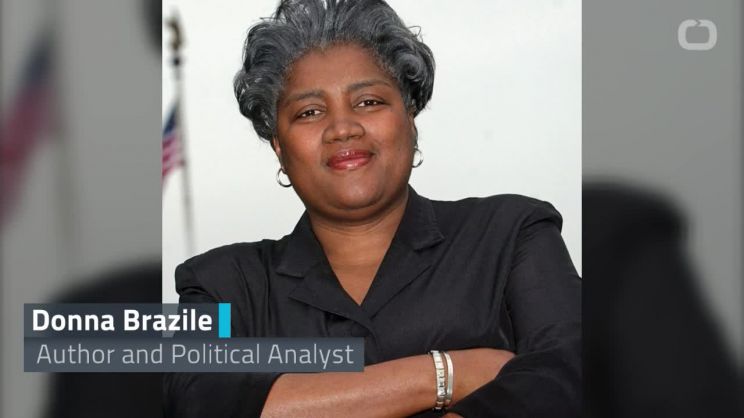 Donna Brazile