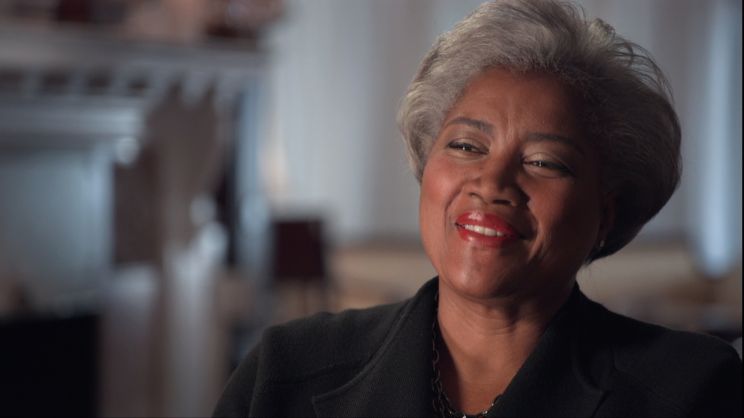 Donna Brazile