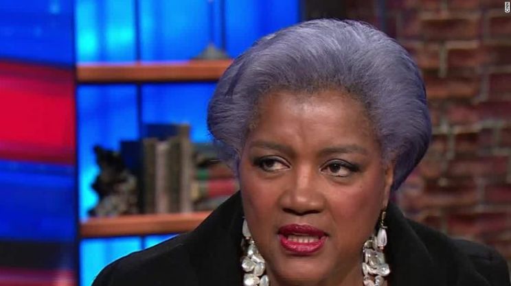 Donna Brazile