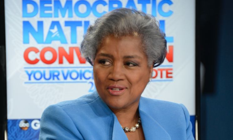 Donna Brazile