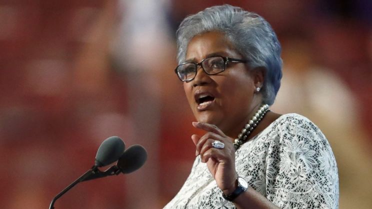 Donna Brazile