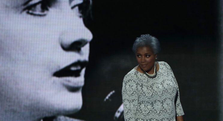 Donna Brazile