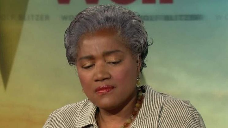 Donna Brazile