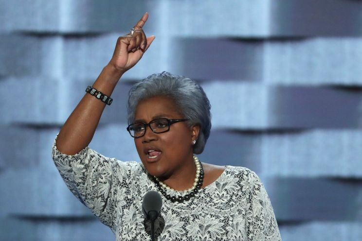 Donna Brazile