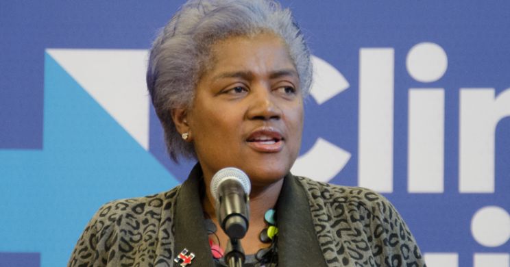 Donna Brazile