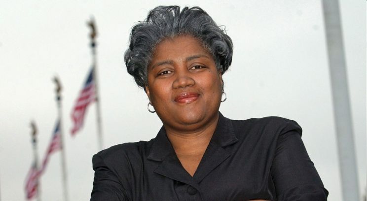 Donna Brazile