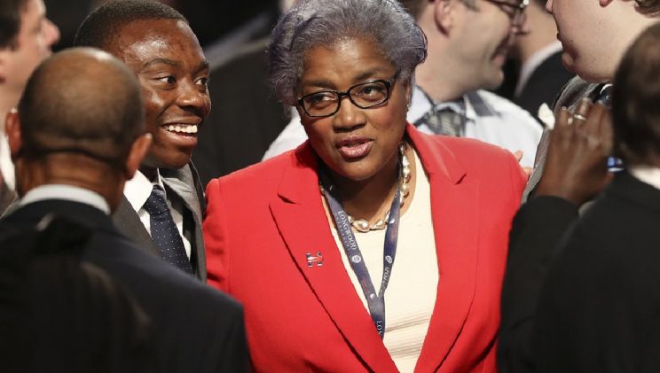 Donna Brazile