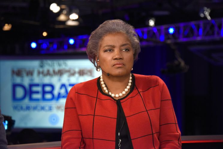 Donna Brazile