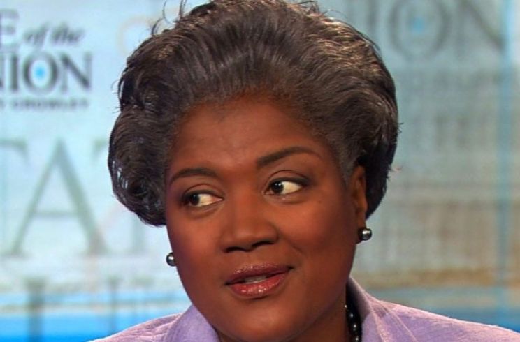 Donna Brazile