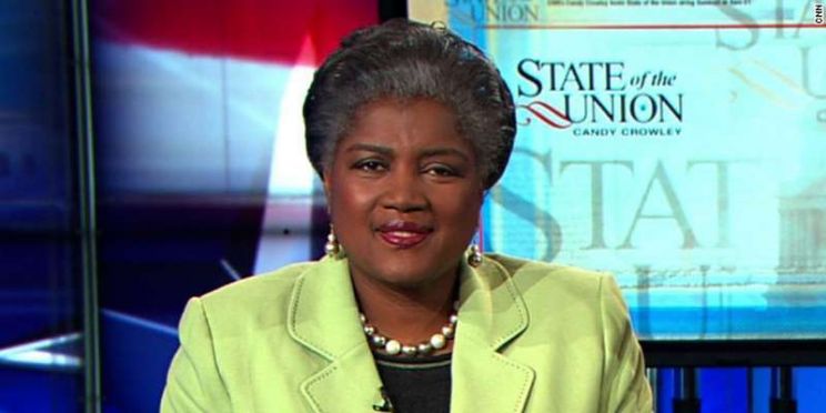 Donna Brazile