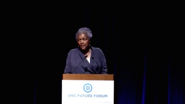 Donna Brazile