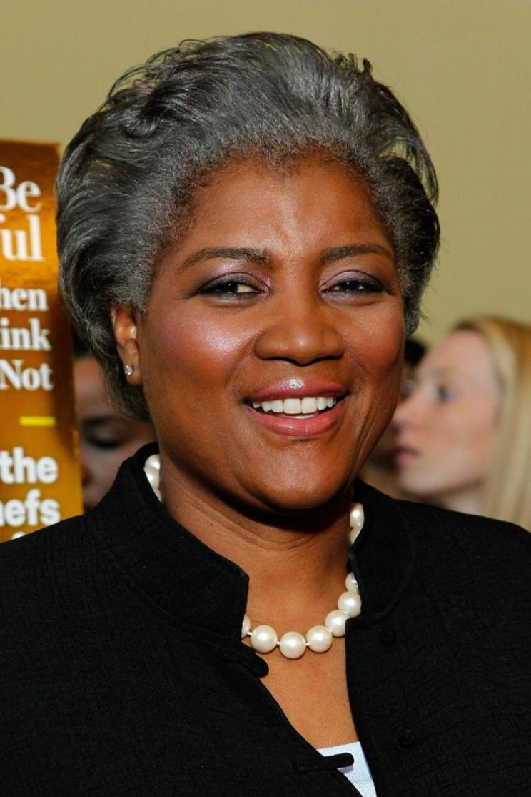 Donna Brazile