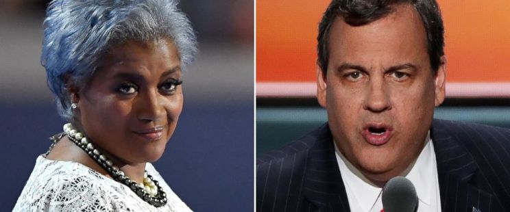 Donna Brazile