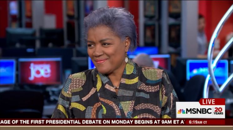 Donna Brazile