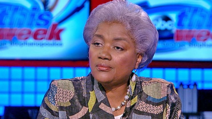 Donna Brazile