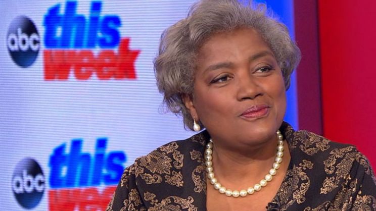 Donna Brazile