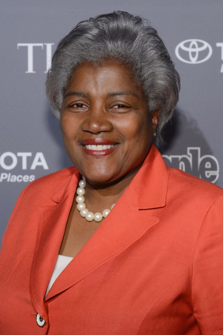 Donna Brazile