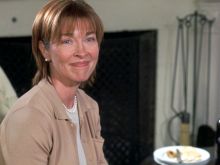 Donna Bullock