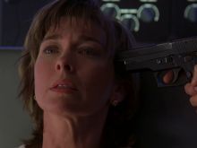 Donna Bullock