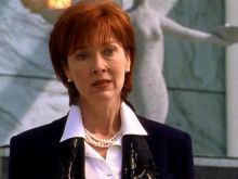 Donna Bullock