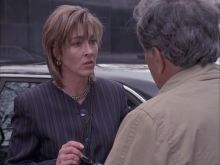 Donna Bullock
