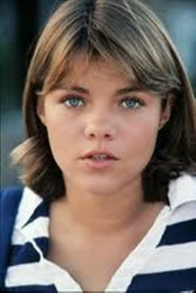 Donna Bullock