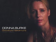 Donna Burke