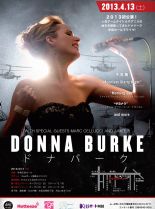 Donna Burke