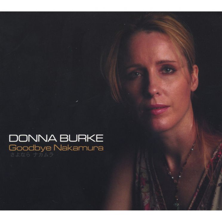Donna Burke