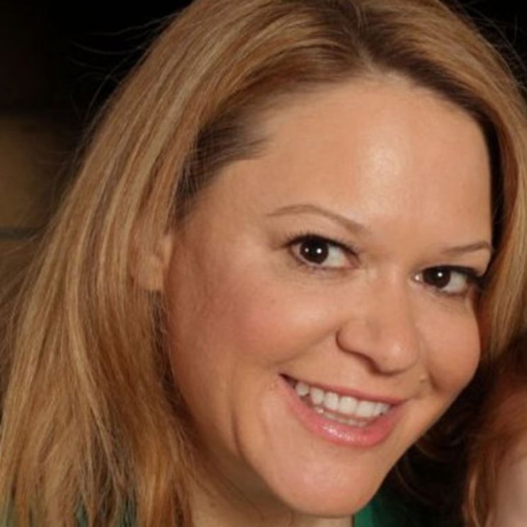 Donna Burke