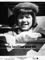 Donna Butterworth