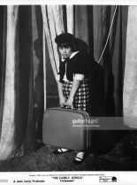 Donna Butterworth photo