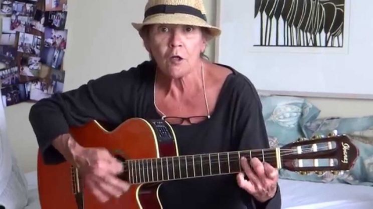 Donna Butterworth
