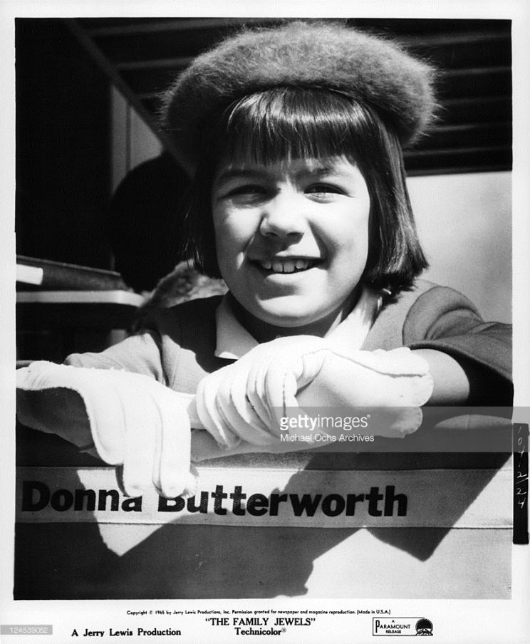 Donna Butterworth