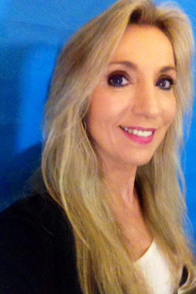 Donna Chamness