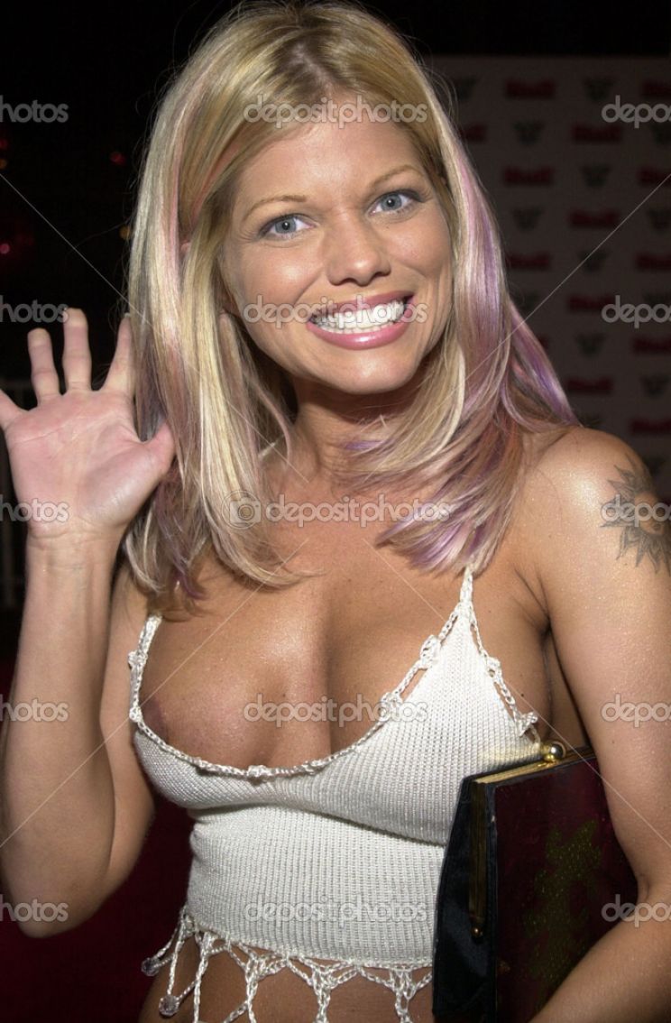 Donna D'Errico