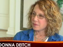 Donna Deitch