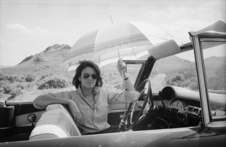 Donna Deitch