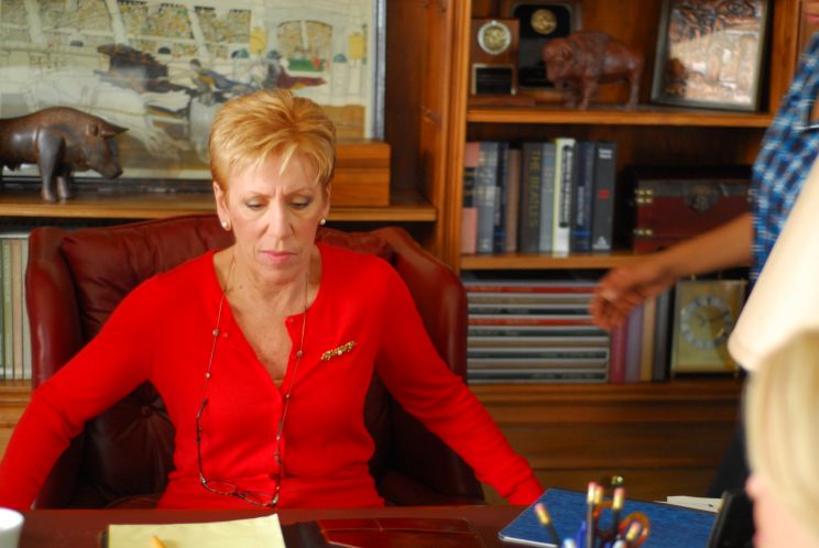 Donna Del Bueno