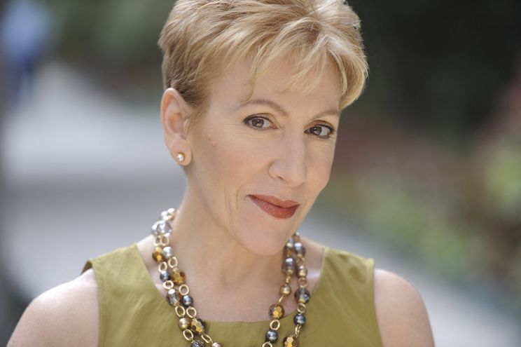 Donna Del Bueno