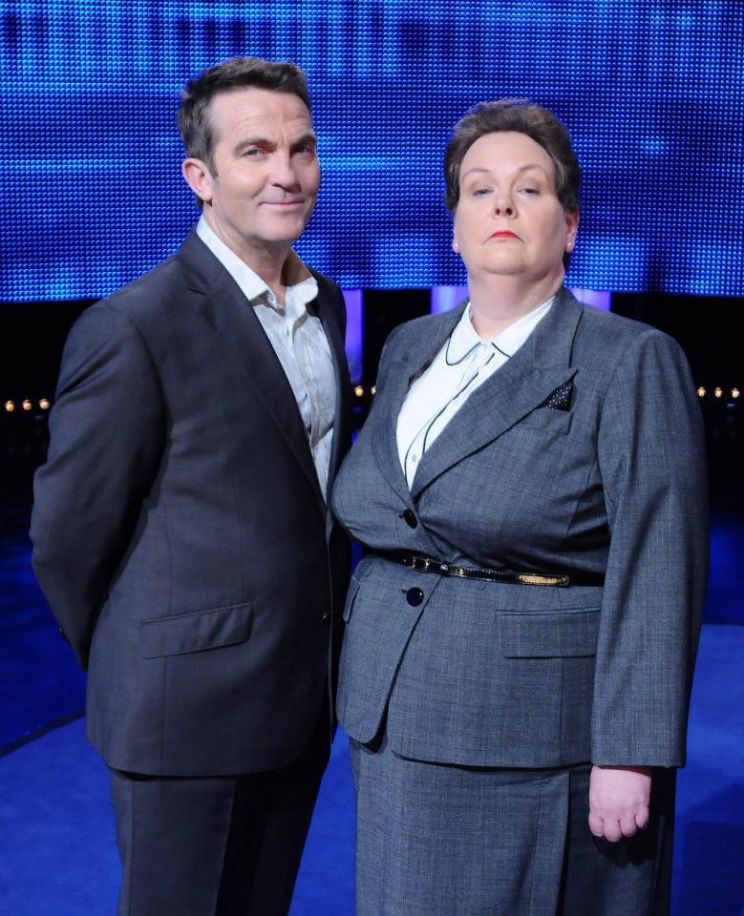 Donna Derby