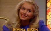 Donna Dixon