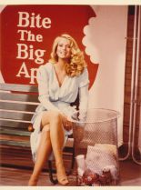 Donna Dixon