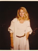 Donna Dixon