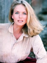 Donna Dixon