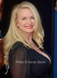 Donna Dixon