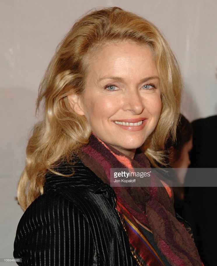 Donna Dixon