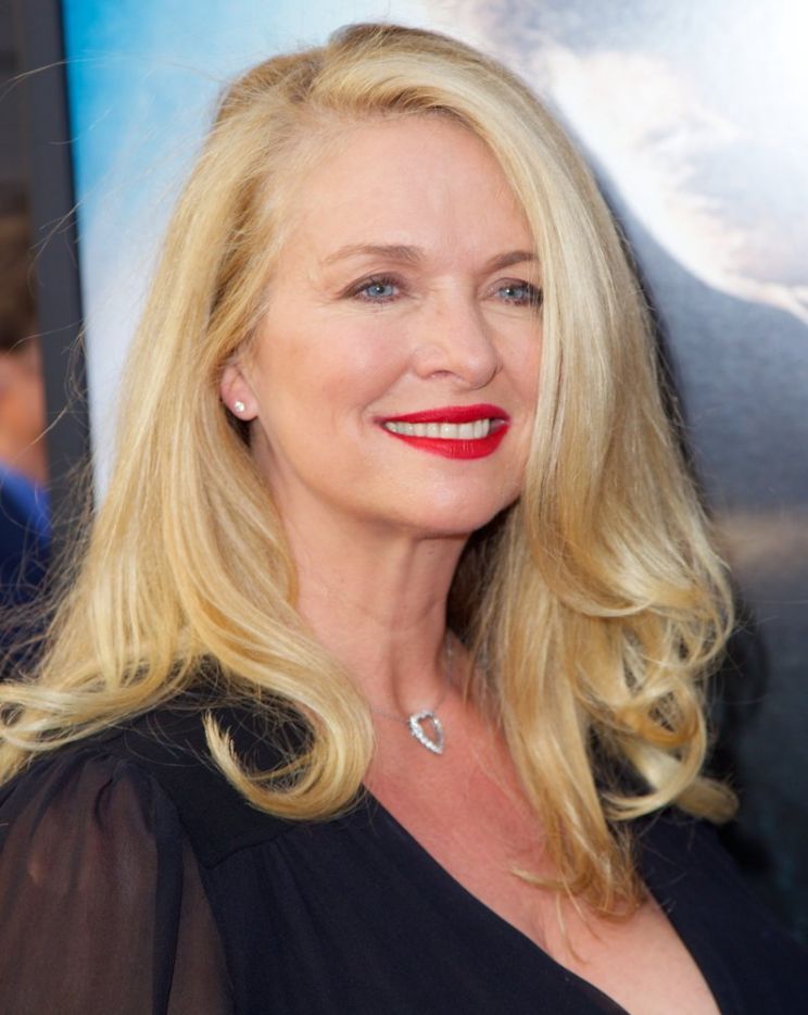 Donna Dixon